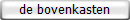 de bovenkasten