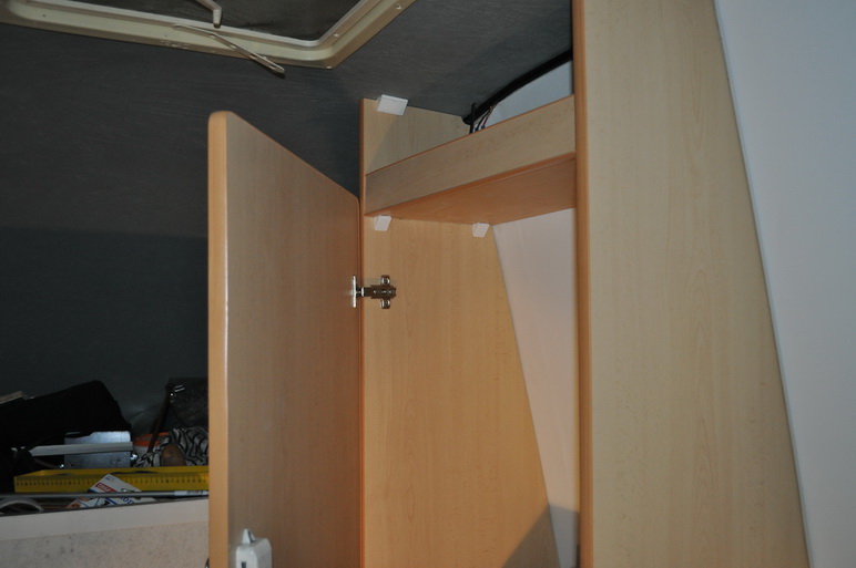 koelkastkast